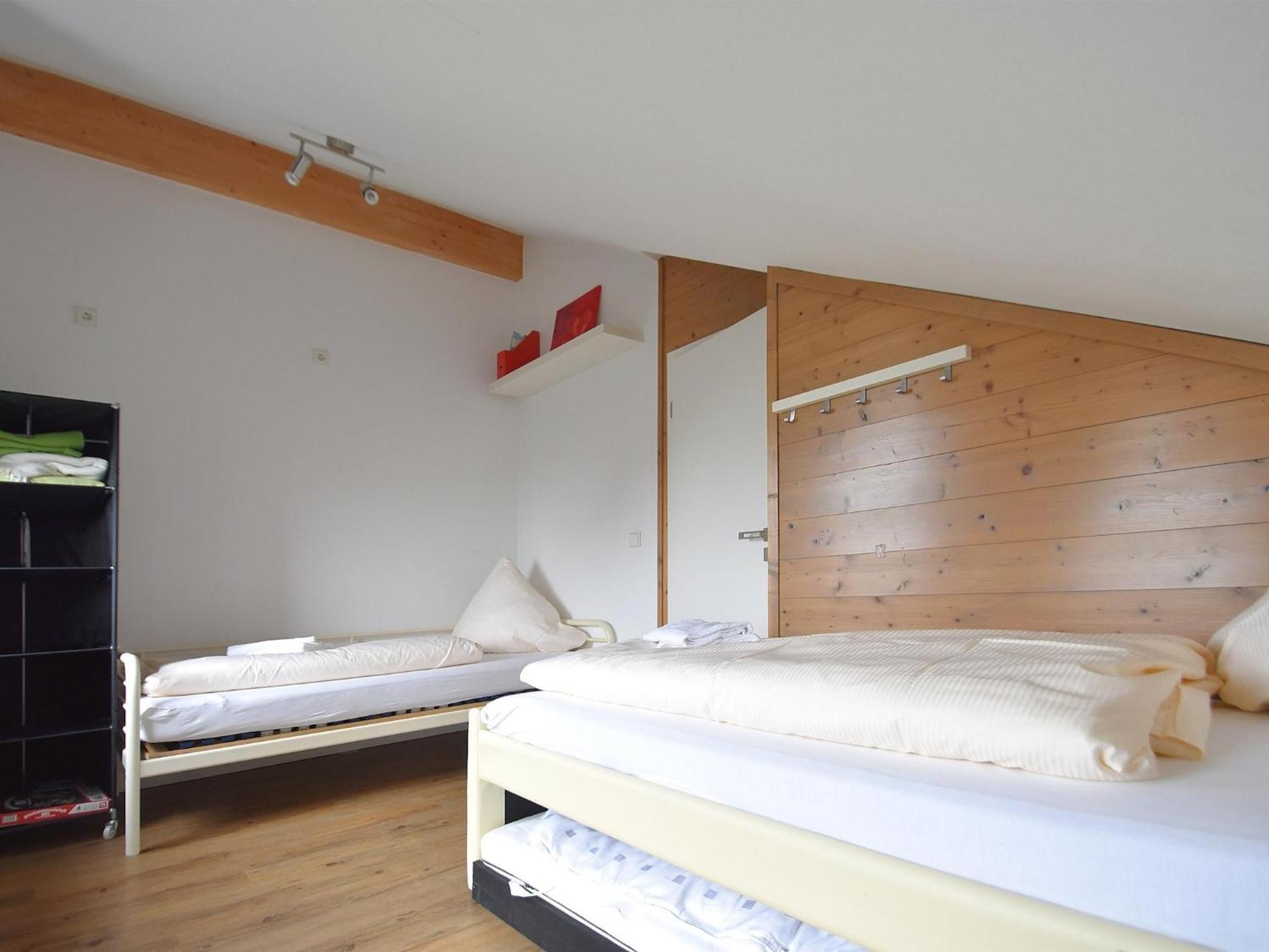 Modern Apartment In Willingen Near Ski Lift Экстерьер фото