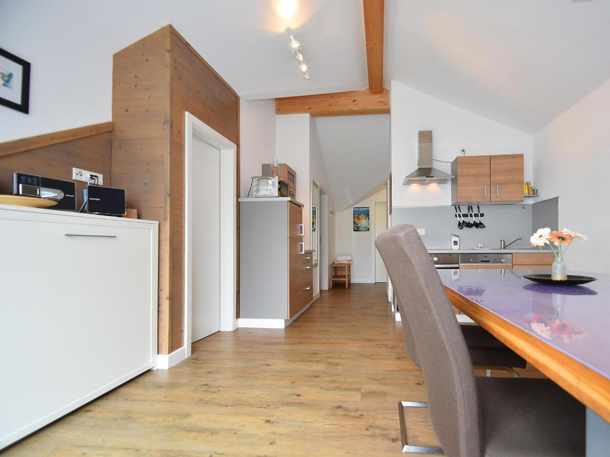 Modern Apartment In Willingen Near Ski Lift Экстерьер фото