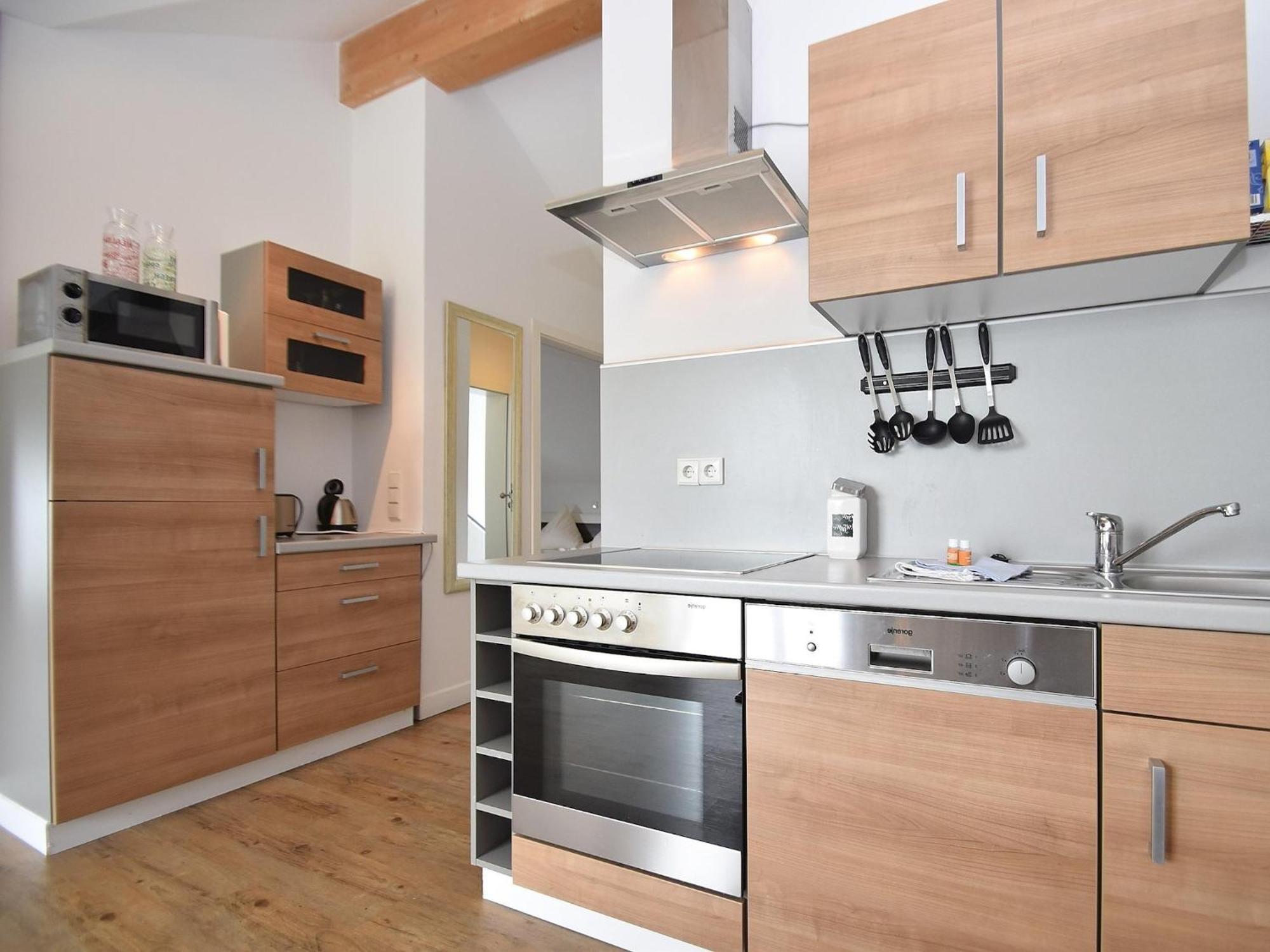 Modern Apartment In Willingen Near Ski Lift Экстерьер фото