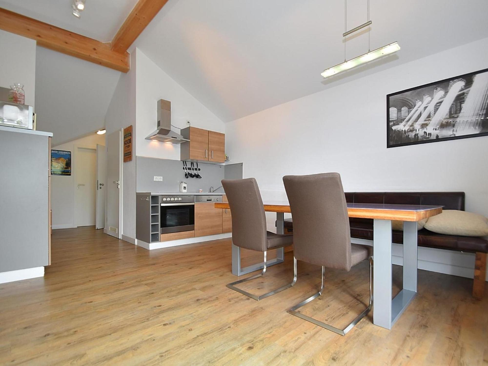 Modern Apartment In Willingen Near Ski Lift Экстерьер фото