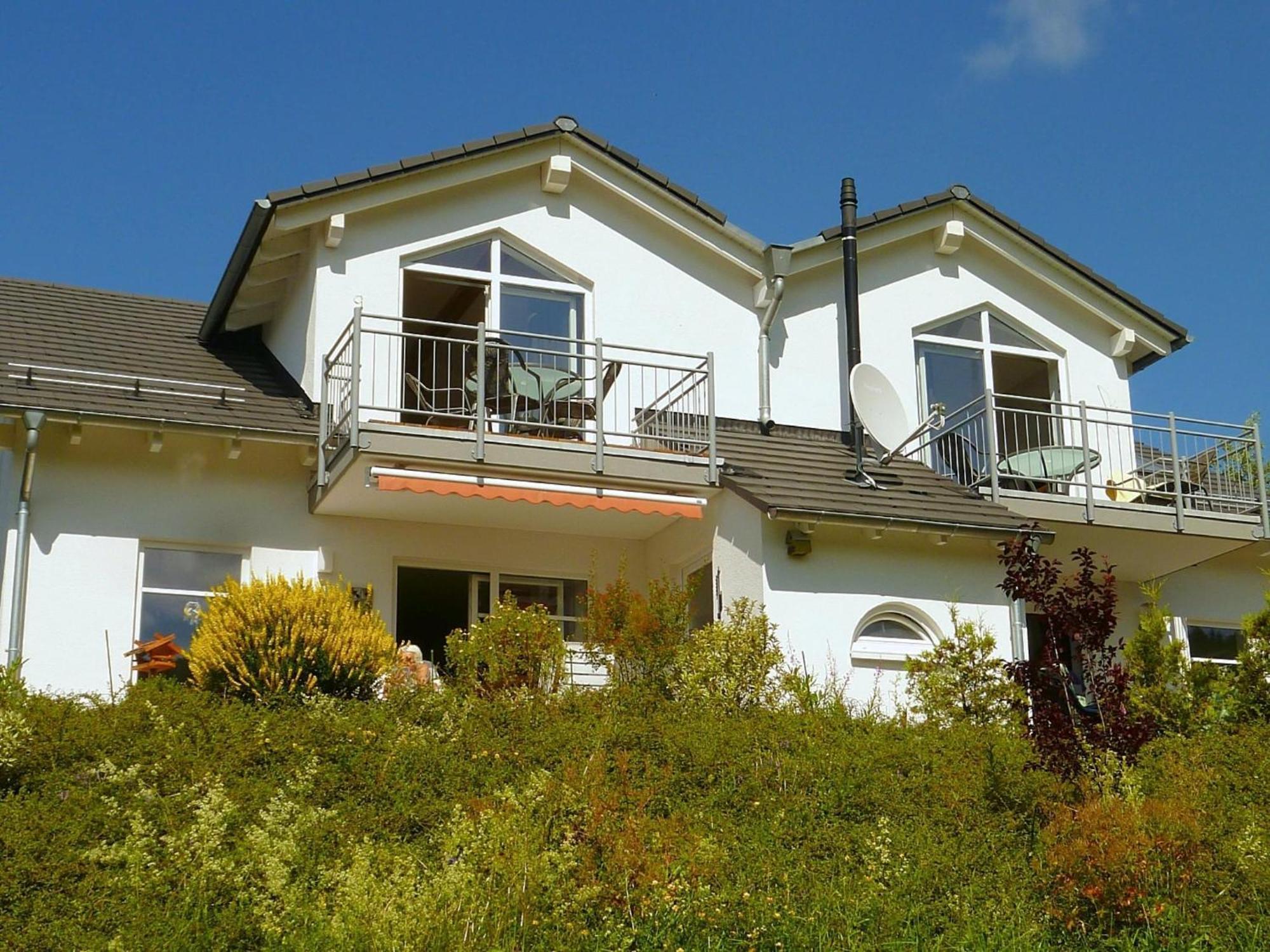 Modern Apartment In Willingen Near Ski Lift Экстерьер фото