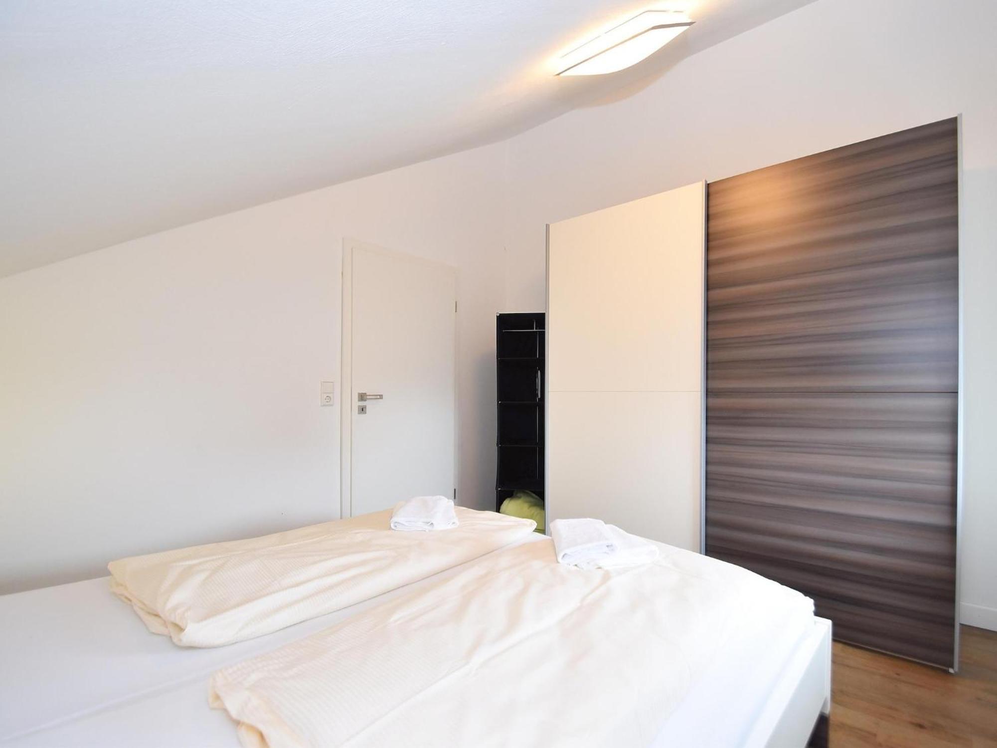 Modern Apartment In Willingen Near Ski Lift Экстерьер фото
