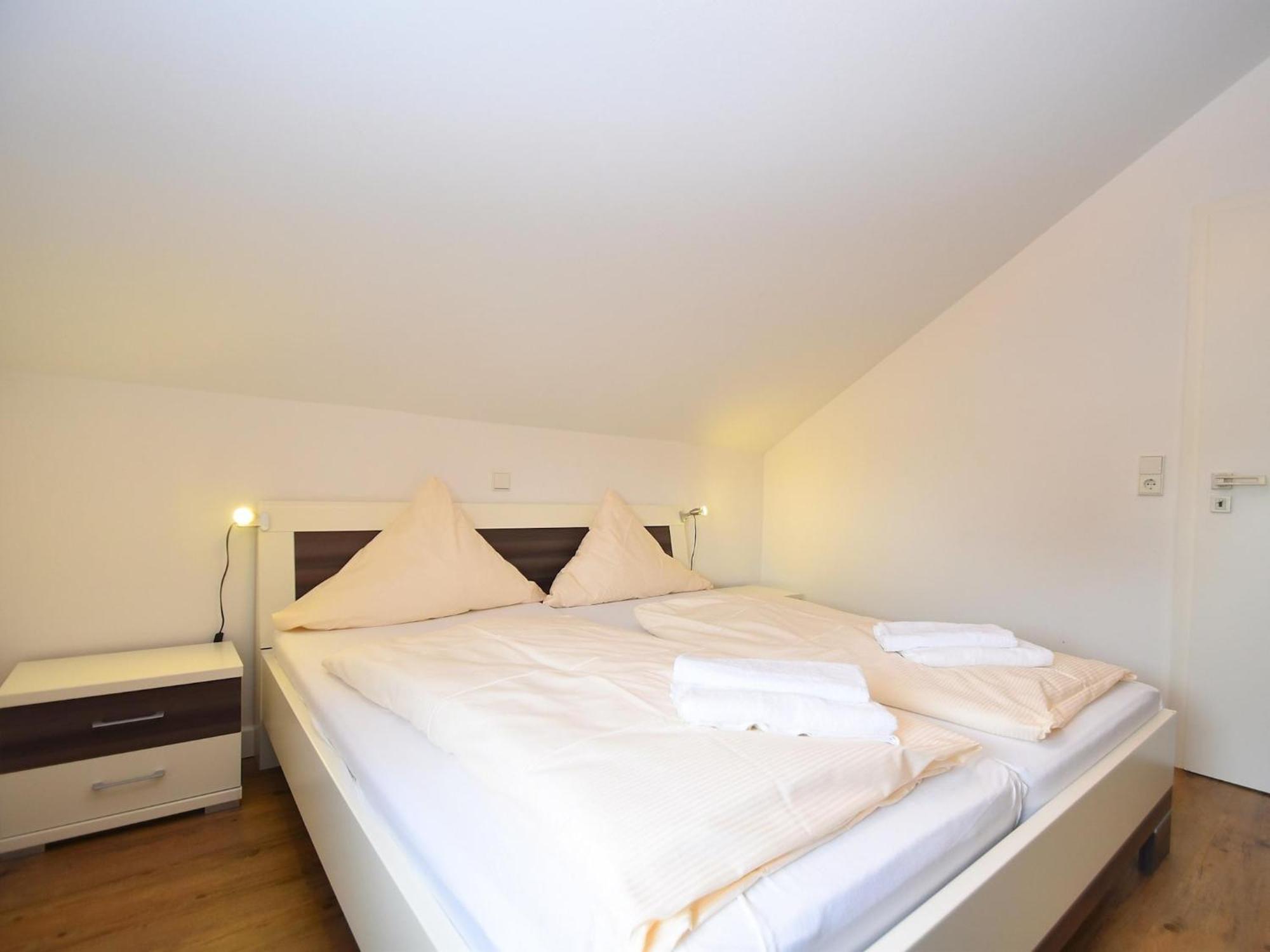 Modern Apartment In Willingen Near Ski Lift Экстерьер фото