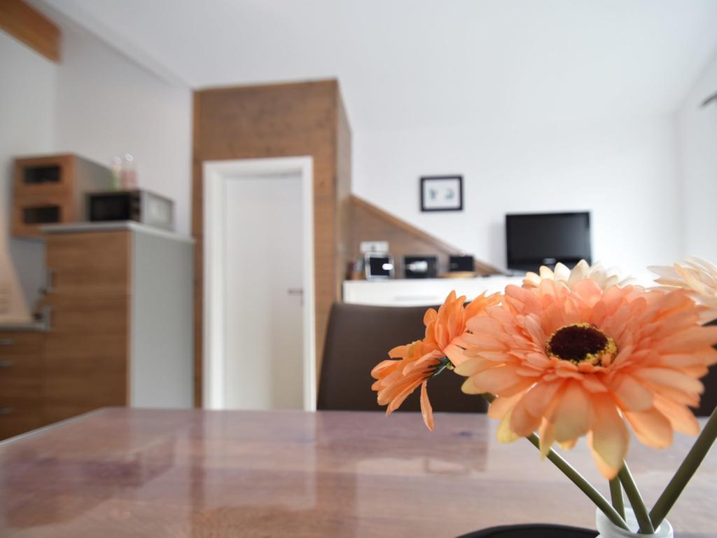 Modern Apartment In Willingen Near Ski Lift Экстерьер фото