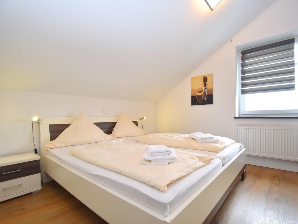 Modern Apartment In Willingen Near Ski Lift Экстерьер фото