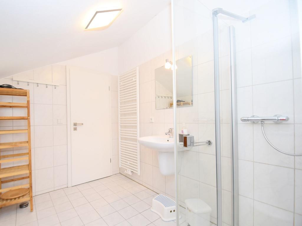 Modern Apartment In Willingen Near Ski Lift Экстерьер фото